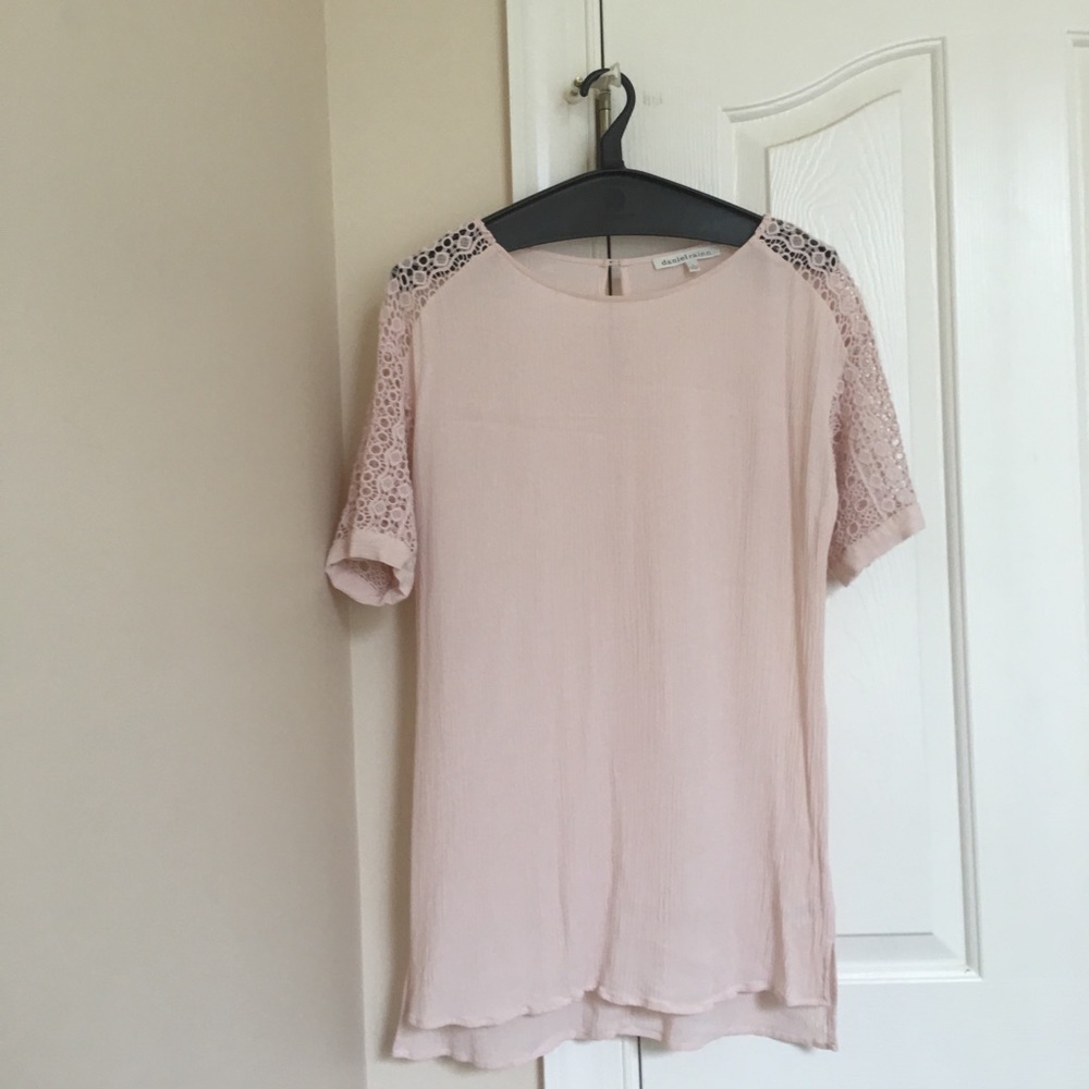 Daniel Rainn Shirt